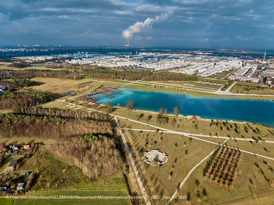 08.12.2022 - Quetschwerk - DEMOS-Wohnbau - Bauplatz in Gronsdorf 08.12.2022 - Quetschwerk - DEMOS-Wohnbau - Bauplatz in Gronsdorf
